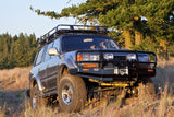 ARB Winchbar Suit Flares Lc80/Lx450 - 3411050