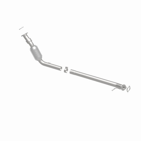 MagnaFlow Direct Fit Catalytic Converter Uplander 06 3.5L OEM - 49126