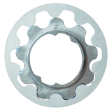 Boundary Honda D16 P29/F7M Housing Billet Oil Pump Gear MartenWear Treated - P29-OPG-M