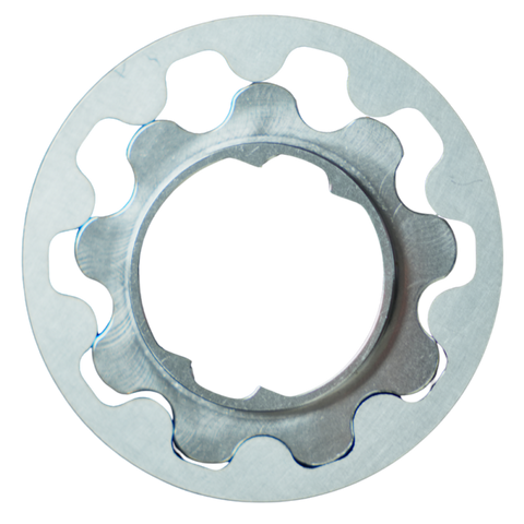 Boundary Honda D16 P29/F7M Housing Billet Oil Pump Gear MartenWear Treated - P29-OPG-M