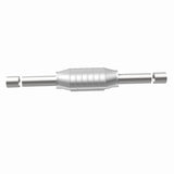 MagnaFlow Direct Fit Catalytic Converter Gm - 23445