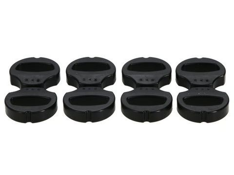Wiseco Rubber Cushions - WPP3062 (8) Clutch Basket - W6995-8