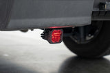 Diode Dynamics 2022+ Ford Maverick C1 Pro Stage Series Reverse Light Kit - DD7755