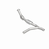 MagnaFlow Direct Fit Catalytic Converter 97-98 E150/E250 4.2L PS - 93322