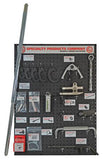 SPC Performance ALIGNMENT TOOL SET - 87910