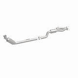 MagnaFlow Conv DF 06-07 Mercedes C230 2.5L Driver Side - 51264