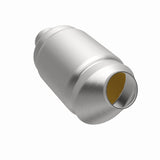 MagnaFlow Universal Catalytic Converter 1.75 inch C/A Spun - 54973