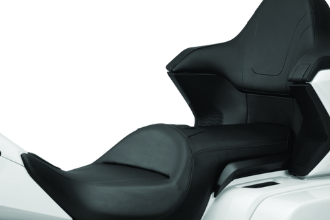 Kuryakyn Driver Backrest 18-20 Honda GL1800 - 6772