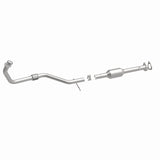 MagnaFlow Conv DF 01-02 GM Caval/Sunfire 2.2L - 23979
