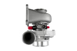 Turbosmart Water Cooled 5862 T4 0.82AR Externally Wastegated TS-2 Turbocharger - TS-2-5862B-T4082E