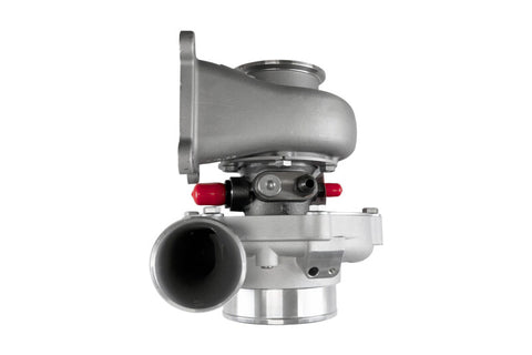 Turbosmart Water Cooled 5862 T4 0.82AR Externally Wastegated TS-2 Turbocharger - TS-2-5862B-T4082E