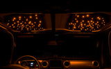Oracle StarLINER Fiber Optic Hardtop Headliner for Wrangler JL/Gladiator JT ColorSHIFT - 5872-333