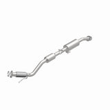 MagnaFlow 18-20 Toyota Camry L4 2.5L OEM Grade Direct-Fit Catalytic Converter - 280111