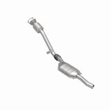 MagnaFlow Direct Fit Catalytic Converter 03 Volkswagen Passat 2.8L - 51589