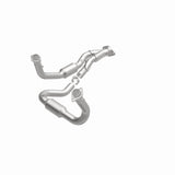 MagnaFlow Conv DF 05-06 Grand Cherokee 4.7 - 24471
