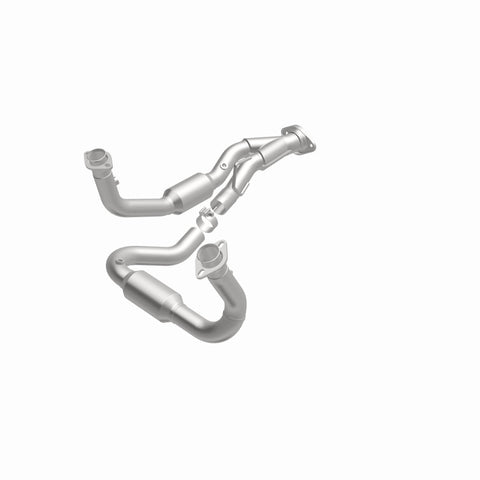 MagnaFlow Conv DF 05-06 Grand Cherokee 4.7 - 24471