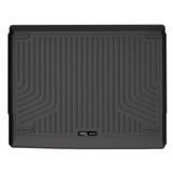 Husky Liners 2021 Ford Bronco 4 Door Weatherbeater Cargo Liner - Black - 23321