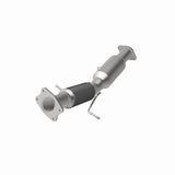 Magnaflow California Direct Fit Converter 04-10 Volvo S40 2.4L - 5561810
