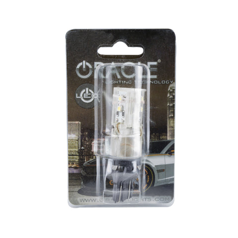 Oracle 7440 24 SMD 3 Chip Spider Bulb (Single) - Cool White - 5110-001