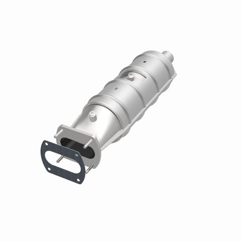 MagnaFlow Direct Fit Catalytic Converter Ford-OEM Fit 94 95 - 55213
