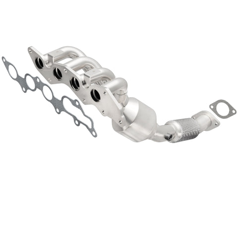 MagnaFlow Conv DF 05-06 Ford Focus 2.0L - 50391