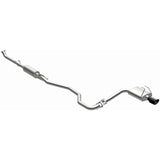 Magnaflow 2022+ Honda Civic Sport 2.0 Sedan NEO Cat-Back Exhaust System - 19610