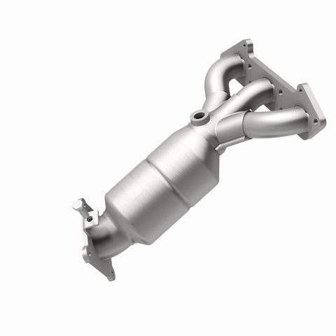 MagnaFlow Direct Fit Catalytic Converter 02 Volvo S80 2.9L - 49062
