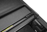 Lund 22-23 Ford Maverick (4.5ft Bed) Hard Fold Tonneau Cover - Black - 969380