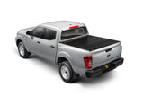 BAK 2022 Nissan Frontier 5ft Bed BAKFlip G2 - 226538