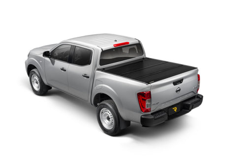 BAK 2022 Nissan Frontier 5ft Bed BAKFlip G2 - 226538