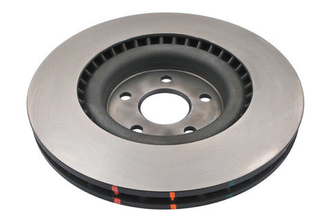 DBA 12-20 Jeep Grand Cherokee SRT8 Front 4000 Series Plain Rotor - 42632