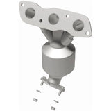 MagnaFlow Direct Fit Catalytic Converter 07-09 Mitsu Outlander 3.0L - 51771