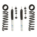 Bilstein B8 5112 Series 14-17 Dodge Ram 2500 Front Suspension Leveling Kit - 46-268655