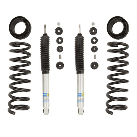 Bilstein B8 5112 Series 14-17 Dodge Ram 2500 Front Suspension Leveling Kit - 46-268655