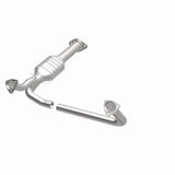 MagnaFlow Direct Fit Catalytic Converter 1995 Chevrolet G10/G20/G30 4.3L/5.0L/5.7L - 3391482