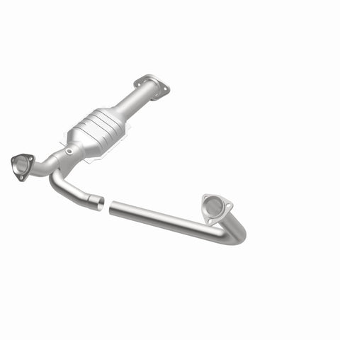 MagnaFlow Direct Fit Catalytic Converter 1995 Chevrolet G10/G20/G30 4.3L/5.0L/5.7L - 3391482