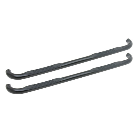 Westin 1997-2014 Ford Expedition (Excl. EL model) E-Series 3 Nerf Step Bars - Black - 23-0930