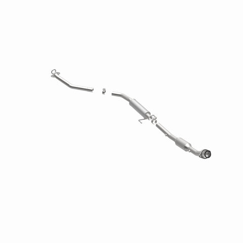 MagnaFlow Conv DF 00-05 Toyota Celica 1.8L Front  1ZZFE GT - 51146