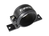Grams Performance Billet Mount Single Fuel Pump - G2-99-3030