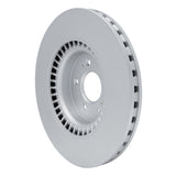 DFC 23-25 Genesis G70 Front Hi-Carbon Alloy GEOMET Coated Rotor - 900-21057