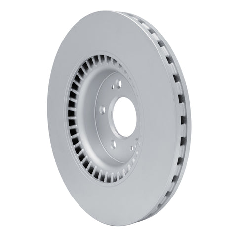 DFC 23-25 Genesis G70 Front Hi-Carbon Alloy GEOMET Coated Rotor - 900-21057