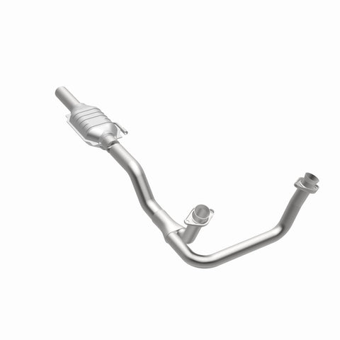 MagnaFlow Direct Fit Catalytic Converter Ford 84 87 - 93316