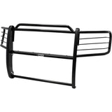 Westin 2015-2018 Ford F-150 Sportsman Grille Guard - Black - 40-3835