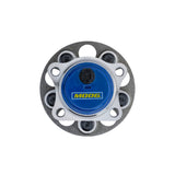 MOOG 11-17 Lexus CT0h Rear Hub Assembly - 512547