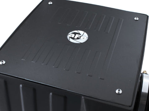 aFe MagnumFORCE Air Intake System Stage-2 Si Pro DRY S Toyota Tundra 07-14 V8 5.7L - 51-81174