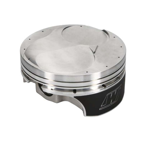 Wiseco 4.630 Big Block Chevy Quick 8 +4cc Dome 1.120CH Piston Set - K493B130
