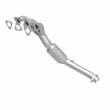 MagnaFlow Conv DF BMW M3 01-06 Front - 50415