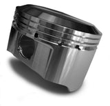 JE Pistons 2300 FORD PINTO KIT Set of 4 Pistons - 118560