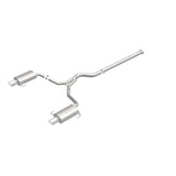 MagnaFlow Sys C/B 06 Subaru Legacy GT 2.5L - 16747