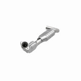 MagnaFlow Direct Fit Catalytic Converter 03 Lincoln Navigator 5.4L - 51801